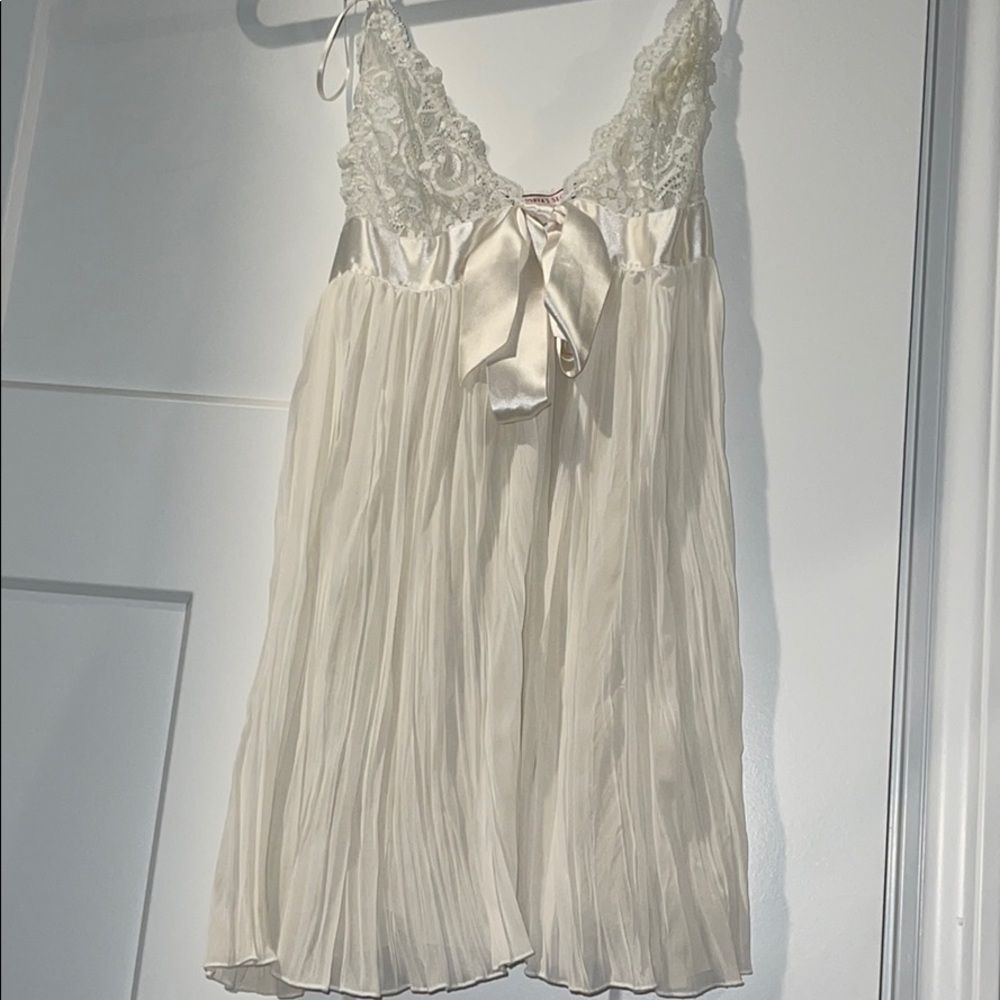 Victoria secret Lingerie small